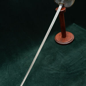 ArmStreets „Podium” HEMA Turniersäbel