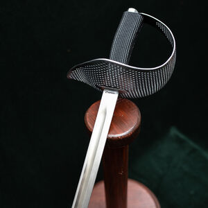 ArmStreets „Podium” HEMA Turniersäbel