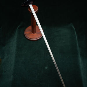 Armstreets Säbel „One Standard” HEMA Fechtwaffe