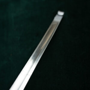 Armstreets Säbel „One Standard” HEMA Fechtwaffe