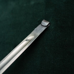 Armstreets Säbel „One Standard” HEMA Fechtwaffe