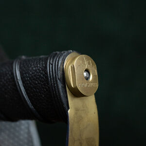 Armstreets Säbel „One Standard” HEMA Fechtwaffe