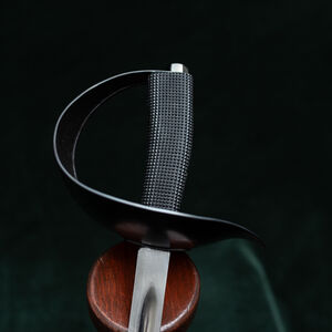 Armstreets Säbel „One Standard” HEMA Fechtwaffe