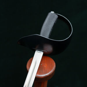 Armstreets Säbel „One Standard” HEMA Fechtwaffe