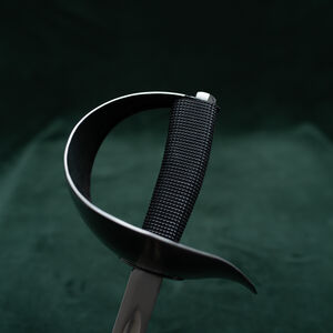 Armstreets Säbel „One Standard” HEMA Fechtwaffe