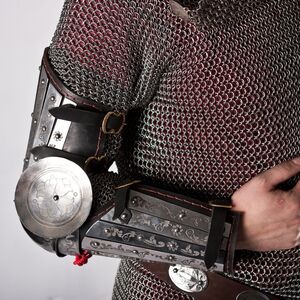 Armzeug "Doschatiye" Mit Ellbogenkacheln
