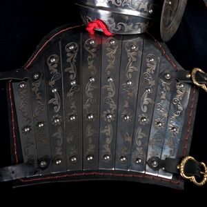 Armzeug "Doschatiye" Mit Ellbogenkacheln