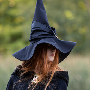 Baumwollhexenhut, Halloween Edition