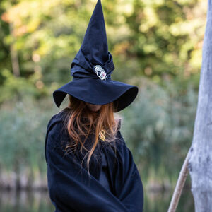 Baumwollhexenhut, Halloween Edition