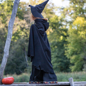 Baumwollhexenhut, Halloween Edition