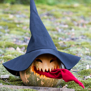 Baumwollhexenhut, Halloween Edition