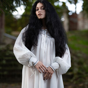 Renaissance Besticktes Chemise 