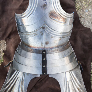 Brustpanzer für Mittelalter Ritter