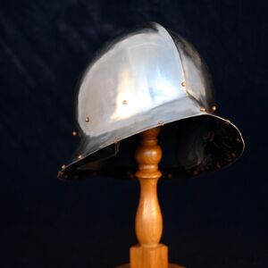 Mittelater Helm Eisenhut