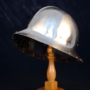 Mittelalter Helm Eisenhut