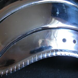 Exklusiver Schulterschutz, Pauldron, Armröhren