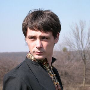 Exklusives Mittelalter Kostüm "Shlyahtich" Osteuropa