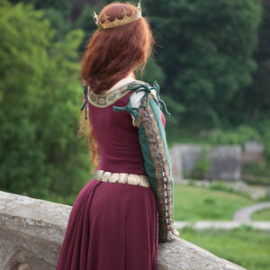 Wollkleid "Sansa" Fantasy Mittelalter