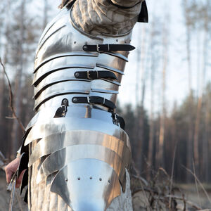 Fantasy Rüstung Elfen Prinz