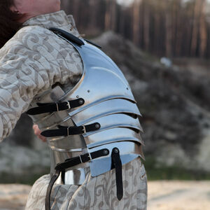 Fantasy Rüstung Elfen Prinz