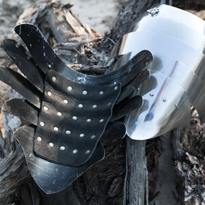 Fantasy Rüstung Elfen Prinz