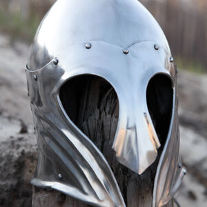 Fantasy Helm ist nich inklusive