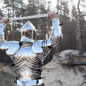 Fantasy Rüstung Elfen Prinz