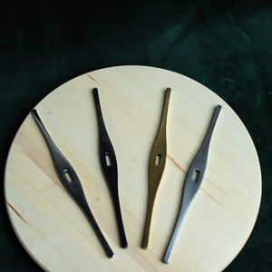 Federschwert-Parierstange |Federteile für HEMA