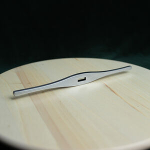 Federschwert-Parierstange |Federteile für HEMA