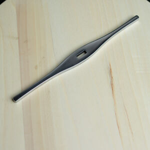 Federschwert-Parierstange |Federteile für HEMA