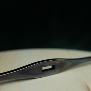 Federschwert-Parierstange |Federteile für HEMA