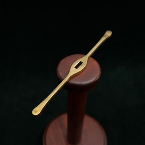 Federschwert-Parierstange |Federteile für HEMA