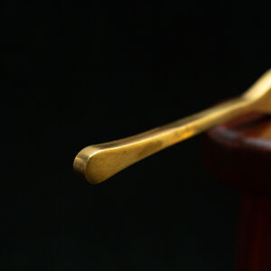 Federschwert-Parierstange |Federteile für HEMA