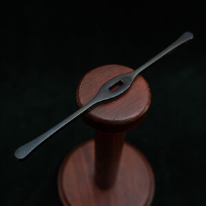 Federschwert-Parierstange |Federteile für HEMA