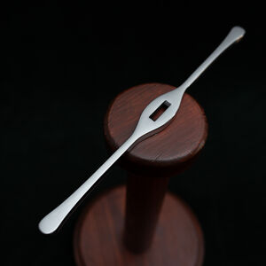 Federschwert-Parierstange |Federteile für HEMA