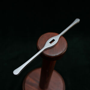 Federschwert-Parierstange |Federteile für HEMA