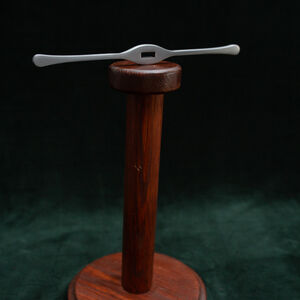 Federschwert-Parierstange |Federteile für HEMA