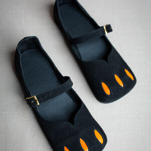 renaissance schuhe