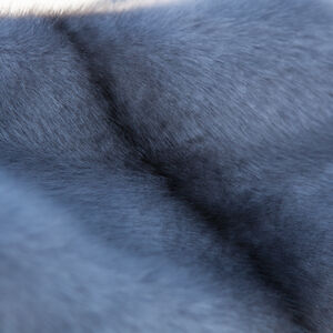 Handwärmer aus Kunstpelz „Grasiris“