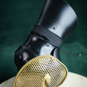 HEMA 5-Finger-Handschuhe „Black Prince“ aus Kunststoff