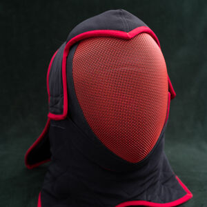 HEMA-Fechtmaske „Apprentice“ FIE 1600N mit herausnehmbarem Innenfutter