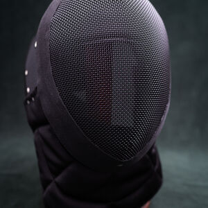 HEMA-Fechtmaske „Apprentice“ FIE 1600N mit herausnehmbarem Innenfutter
