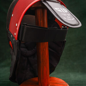 HEMA-Fechtmaske „Apprentice“ FIE 1600N mit herausnehmbarem Innenfutter
