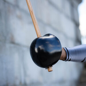 HEMA Griffkorb für Stockfechten aus Kunststoff, Handschutz