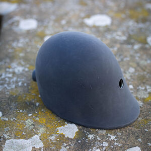 HEMA Griffkorb für Stockfechten aus Kunststoff, Handschutz