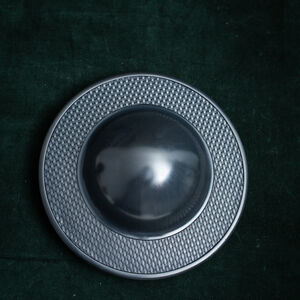 HEMA Trainingsschild aus Kunststoff „Futura Schwarz“