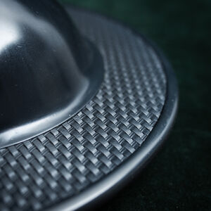 HEMA Trainingsschild aus Kunststoff „Futura Schwarz“