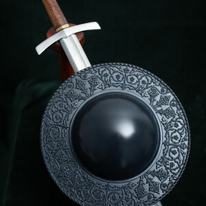 HEMA Trainingsschild aus Kunststoff „Heritage“