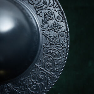 HEMA Trainingsschild aus Kunststoff „Heritage“