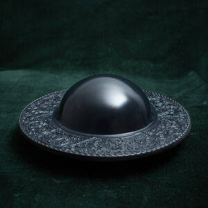 HEMA Trainingsschild aus Kunststoff „Heritage“